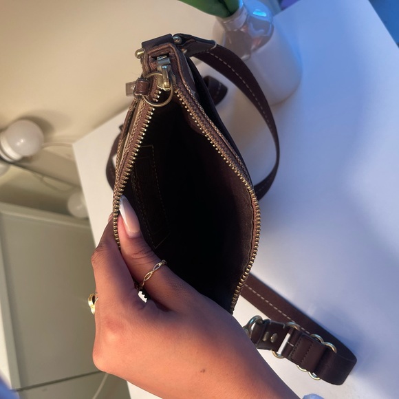 Crossbody Coach bag - Picture 5 of 7